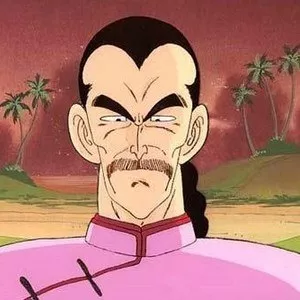 Vilões dos Animes - 2